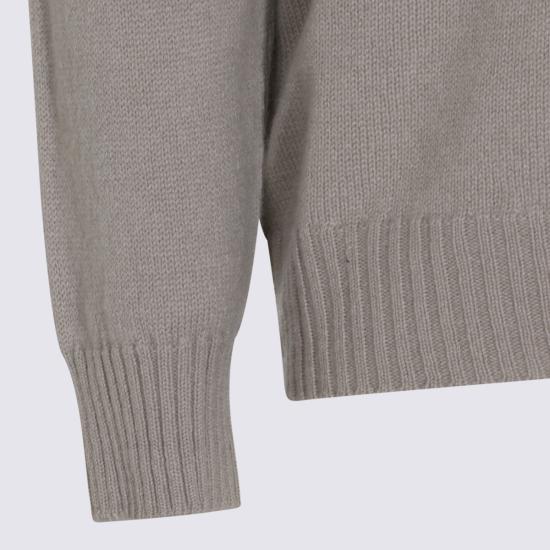 26FW 04651/트립인어백 터틀넥 3KN2601B27 TAUPE - 04651/A TRIP IN A BAG