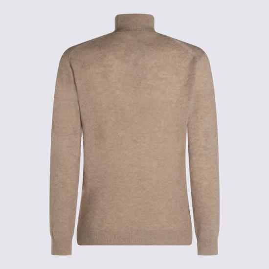 26FW 알테아 터틀넥 2661052 31 BEIGE - ALTEA