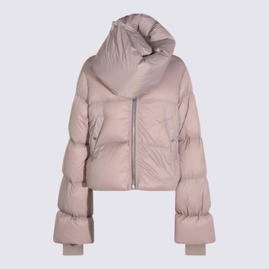 26FW 릭 오웬스 패딩 RP02F5774 NPD323 ROSE