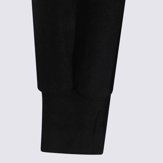 26FW 톰크롬 스웨터 WTS65003 11 Black - THOM KROM