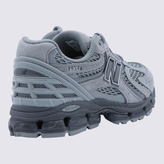 26FW 뉴발란스 스니커즈 U195438R SLATE GREY - NEW BALANCE