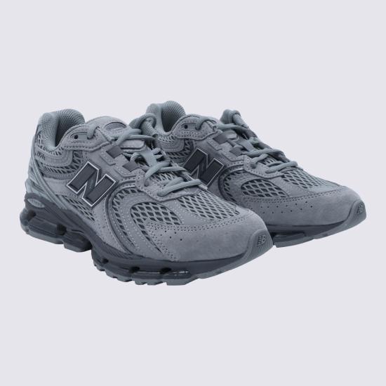 26FW 뉴발란스 스니커즈 U195438R SLATE GREY - NEW BALANCE