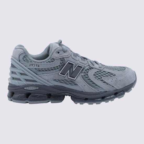 26FW 뉴발란스 스니커즈 U195438R SLATE GREY