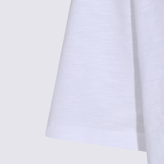 26FW 아미리 반팔 티셔츠 AM426JR037 003O WHITE - AMIRI