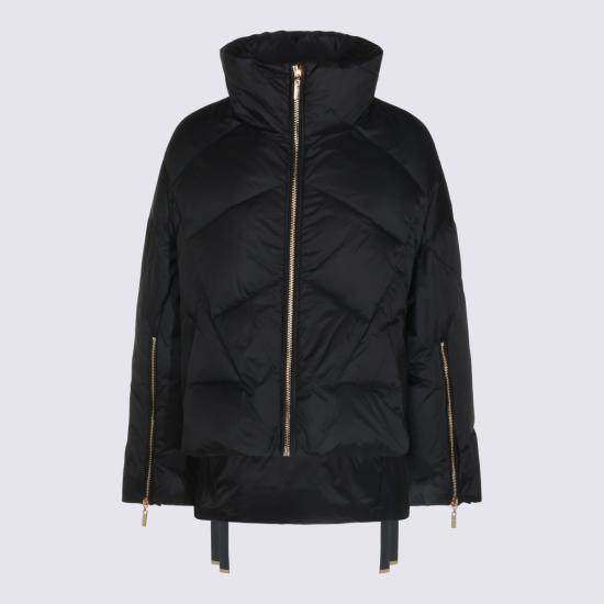 26FW 트윈셋 패딩 262TT2620 S1285000006 Nero