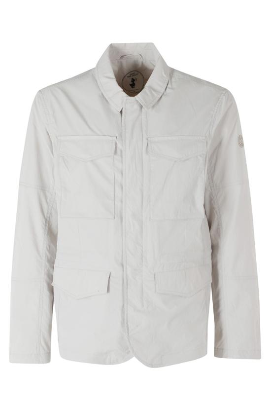26SS 세이브더덕 자켓 D32131M POBY22 098 Neutrals