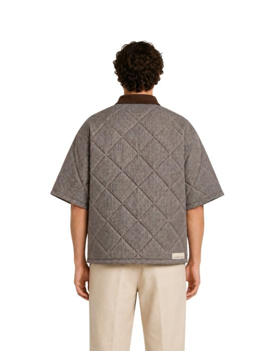 26FW 나인인더모닝 폴로 티셔츠 9FW26 Multicolor - NINE IN THE MORNING