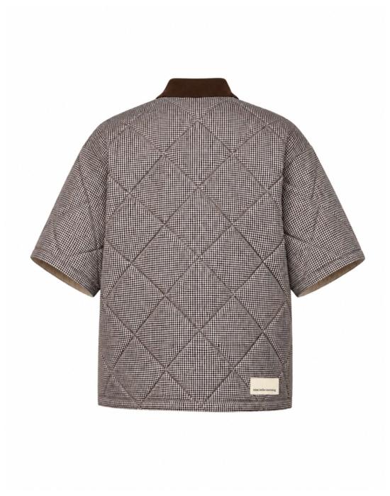 26FW 나인인더모닝 폴로 티셔츠 9FW26 Multicolor - NINE IN THE MORNING