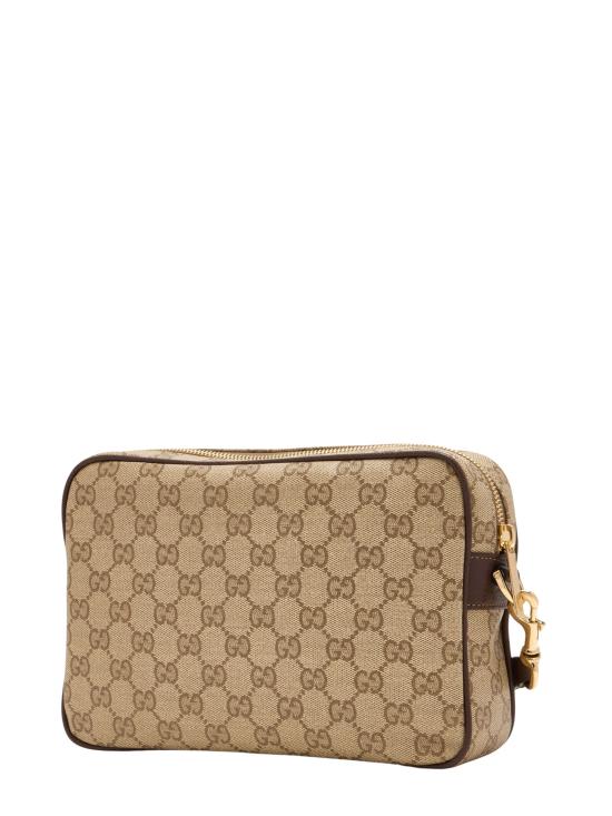 26FW 구찌 숄더백 A006ZN FAGIJ8569 BEIGE - GUCCI