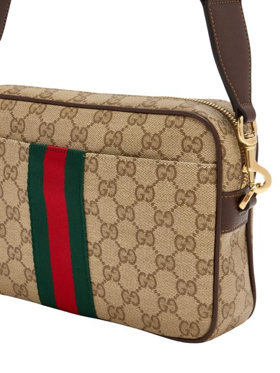 26FW 구찌 숄더백 A006ZN FAGIJ8569 BEIGE - GUCCI