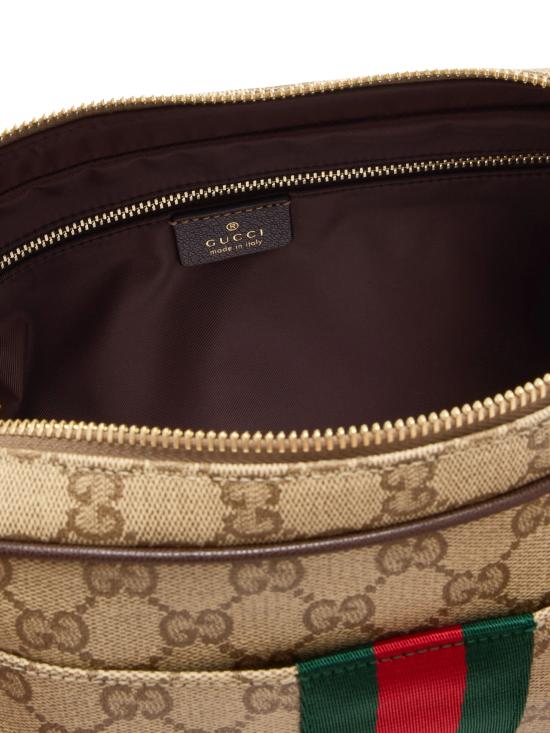 26FW 구찌 숄더백 A006ZN FAGIJ8569 BEIGE - GUCCI