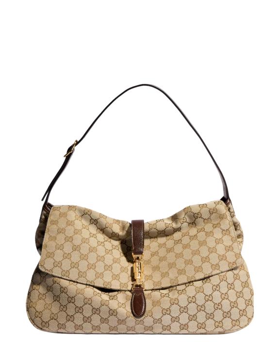 26FW 구찌 숄더백 A005ZI FAGGX9651 BEIGE