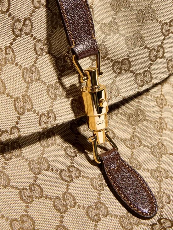 26FW 구찌 숄더백 A005ZI FAGGX9651 BEIGE - GUCCI