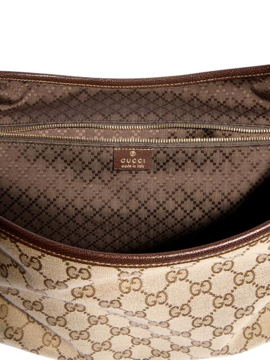 26FW 구찌 숄더백 A005ZI FAGGX9651 BEIGE - GUCCI