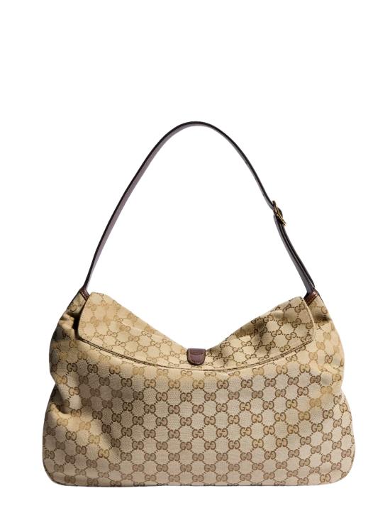 26FW 구찌 숄더백 A005ZI FAGGX9651 BEIGE - GUCCI