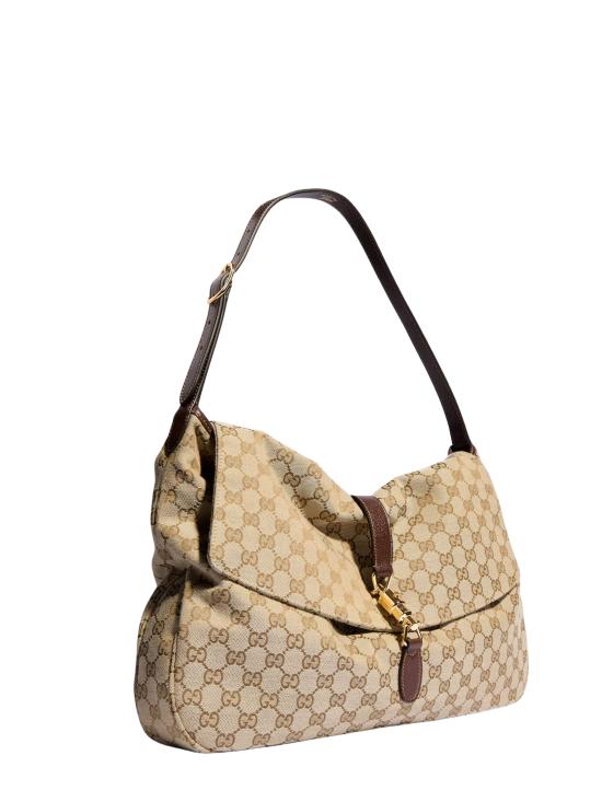 26FW 구찌 숄더백 A005ZI FAGGX9651 BEIGE - GUCCI