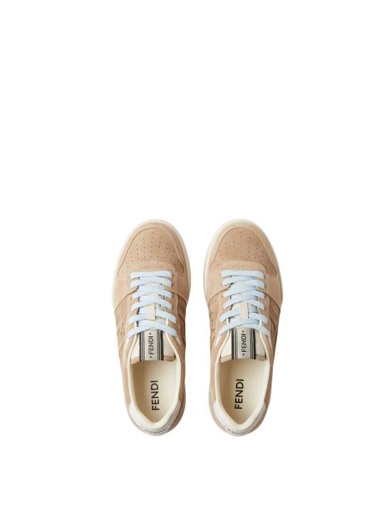 26FW 펜디 스니커즈 7E1971 B1RGF1Y22 BEIGE - FENDI