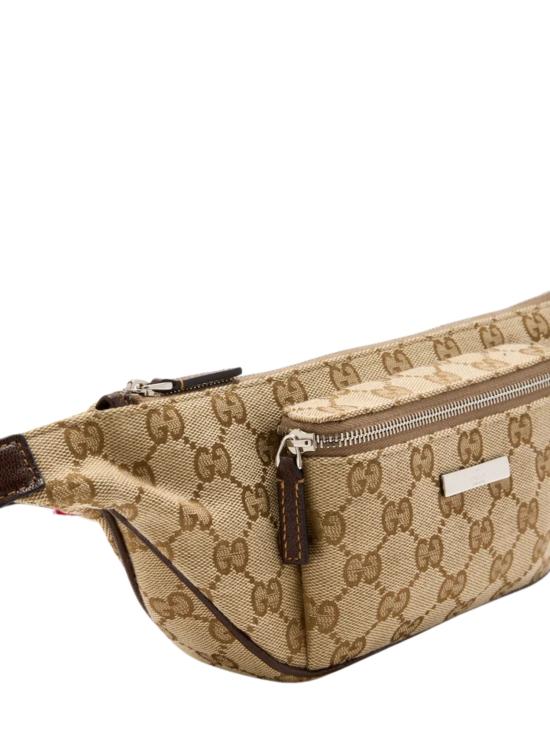 26FW 구찌 벨트백 A00230 FAGBV9653 BEIGE - GUCCI