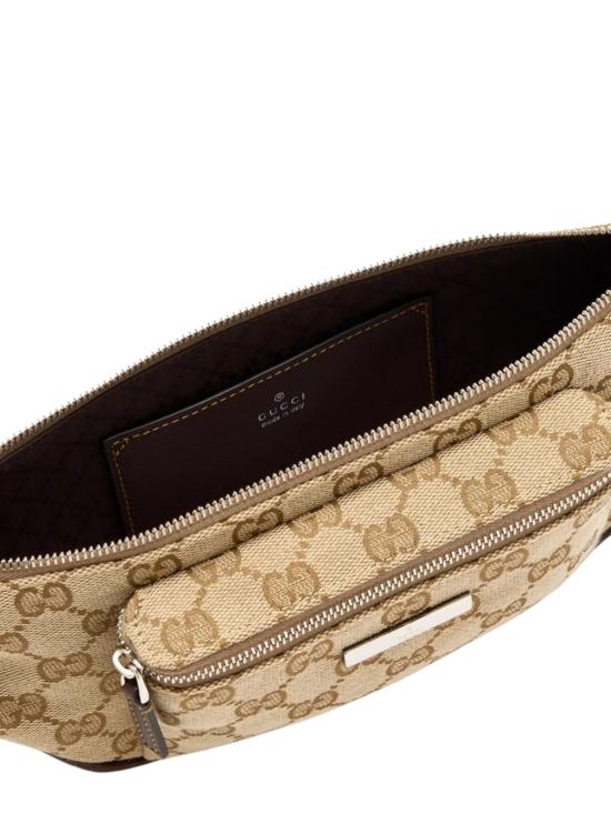 26FW 구찌 벨트백 A00230 FAGBV9653 BEIGE - GUCCI