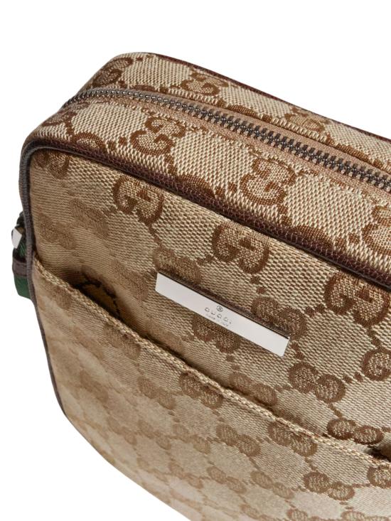 26FW 구찌 숄더백 A0022Z FAGBV9653 BEIGE - GUCCI