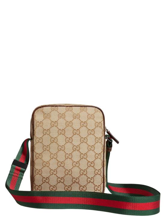 26FW 구찌 숄더백 A0022Z FAGBV9653 BEIGE - GUCCI