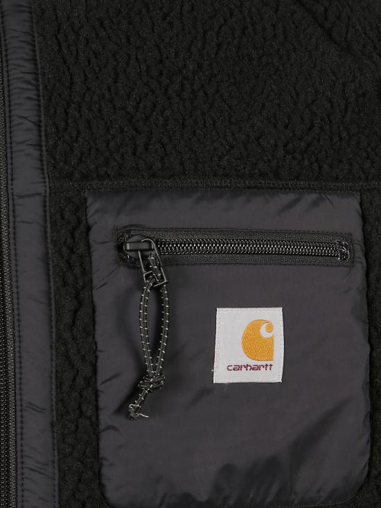 26FW 칼하트 WIP 프렌티스 라이너 자켓 I035696 00EXX BLACK - CARHARTT WIP