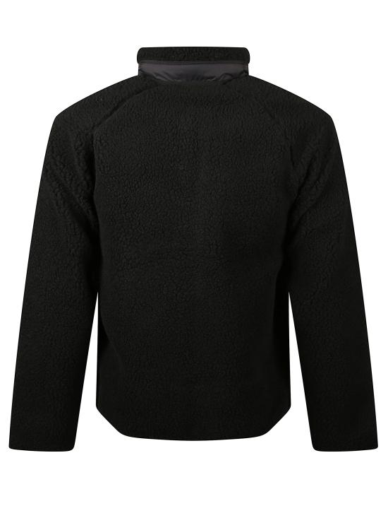 26FW 칼하트 WIP 프렌티스 라이너 자켓 I035696 00EXX BLACK - CARHARTT WIP