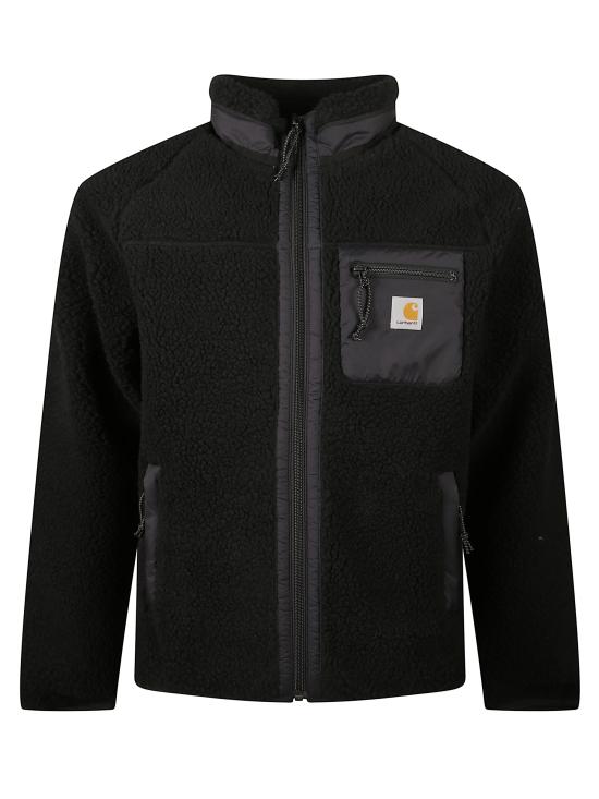 26FW 칼하트 WIP 프렌티스 라이너 자켓 I035696 00EXX BLACK