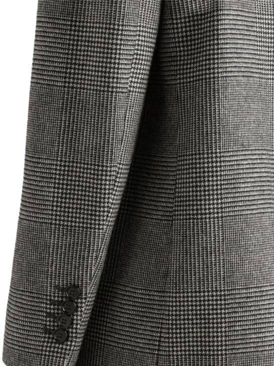 26FW 돌체앤가바나 수트 자켓 F2JCBT FQ2O5S8100 Tartan - DOLCE & GABBANA