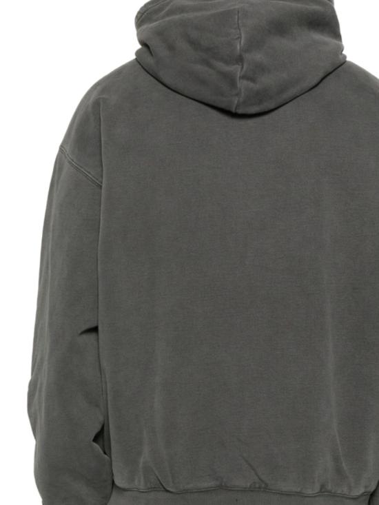 26FW 칼하트 WIP 후드 비스타 자켓 I029524 89GDBLACK GARMENT DYED - CARHARTT WIP