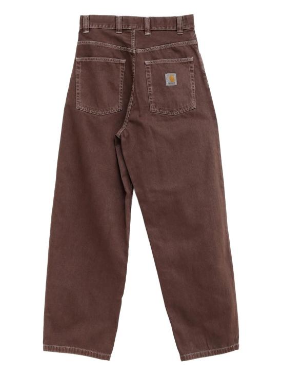 26FW 칼하트 WIP 브랜돈 팬츠 I034809 33H4JPALISANDER STONE DYED - CARHARTT WIP