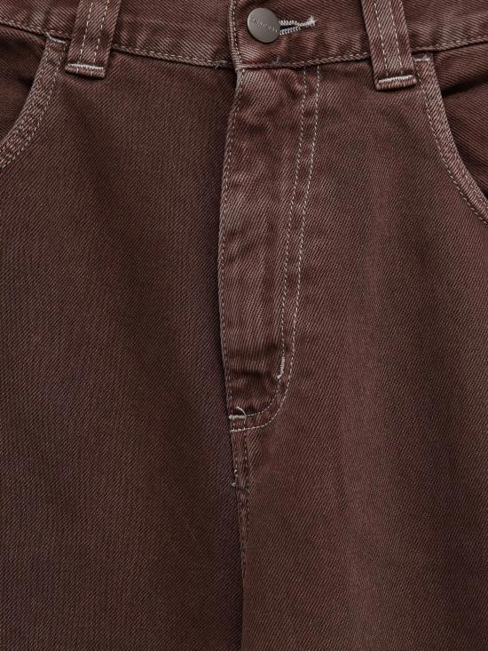 26FW 칼하트 WIP 브랜돈 팬츠 I034809 33H4JPALISANDER STONE DYED - CARHARTT WIP
