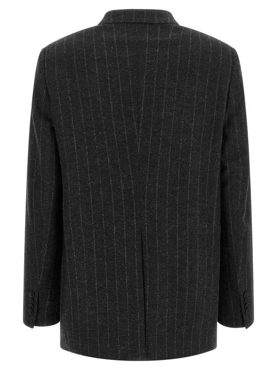 26FW 딸리아토레 수트 세트 JJASMINE10B640002S1204 Gray - TAGLIATORE
