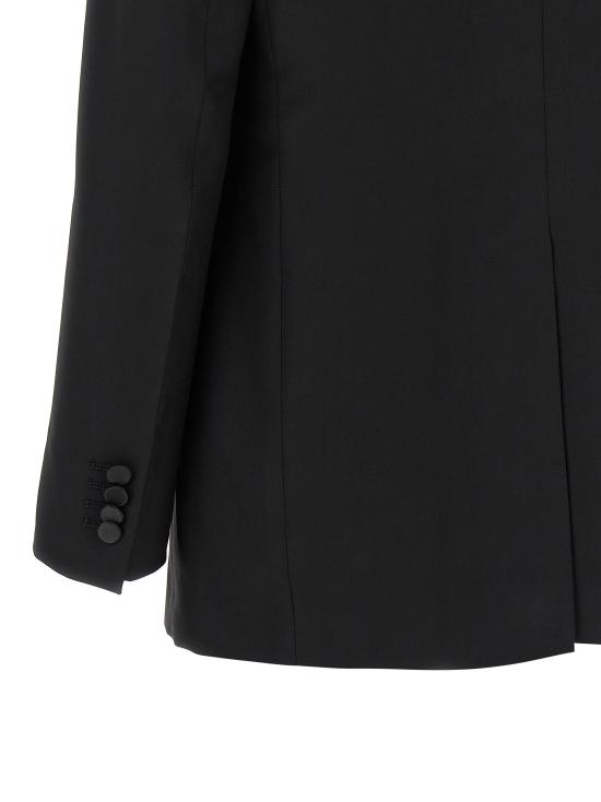 26FW 딸리아토레 수트 세트 SJASMINE10BAD070001N5712 Black - TAGLIATORE