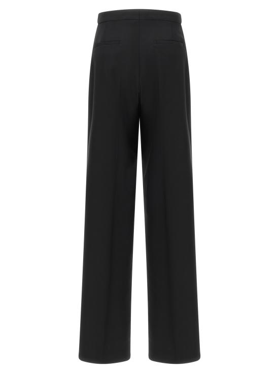 26FW 딸리아토레 수트 세트 SJASMINE10BAD070001N5712 Black - TAGLIATORE