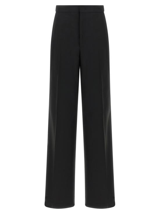 26FW 딸리아토레 수트 세트 SJASMINE10BAD070001N5712 Black - TAGLIATORE