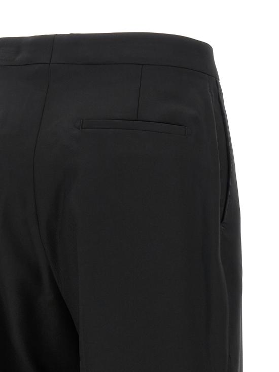 26FW 딸리아토레 수트 세트 SJASMINE10BAD070001N5712 Black - TAGLIATORE
