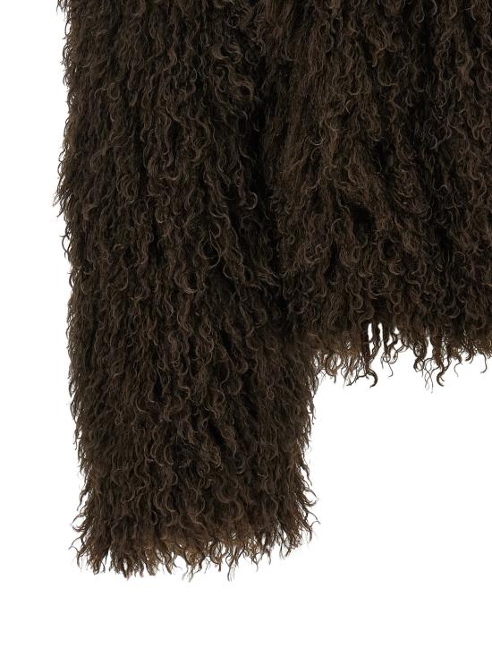 26FW 딸리아토레 자켓 GIAF80011M1267 Brown - TAGLIATORE