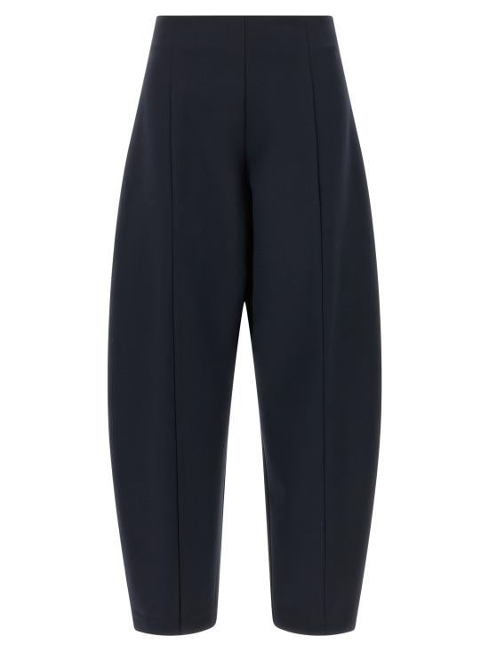 26FW 누드 스트레이트 팬츠 1103W2624507 Blue