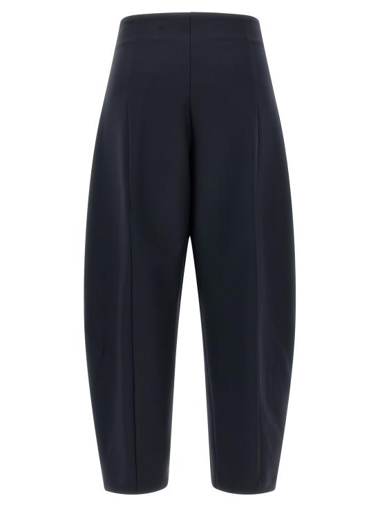 26FW 누드 스트레이트 팬츠 1103W2624507 Blue - NUDE