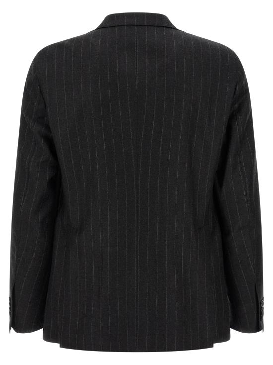 26FW 딸리아토레 수트 세트 2SVS22B01AI150123S1256 Gray - TAGLIATORE