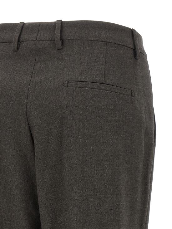 26FW 딸리아토레 수트 세트 TPARIGI12BUP190045M1340 Gray - TAGLIATORE