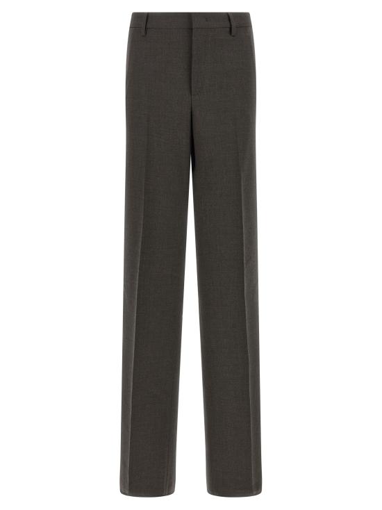 26FW 딸리아토레 수트 세트 TPARIGI12BUP190045M1340 Gray - TAGLIATORE