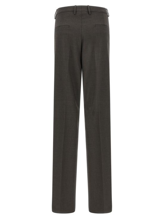 26FW 딸리아토레 수트 세트 TPARIGI12BUP190045M1340 Gray - TAGLIATORE