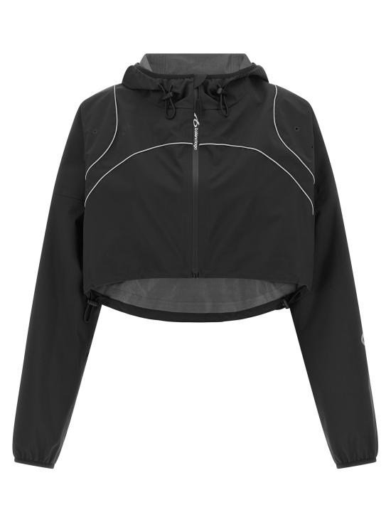 26FW 발렌시아가 긴팔 티셔츠 A0029XTUO411000 Black