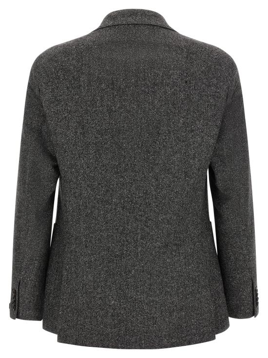 26FW 딸리아토레 수트 자켓 1SMC22KAI150055S3066 Gray - TAGLIATORE