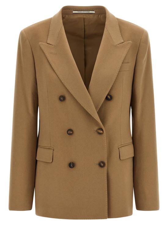 26FW 딸리아토레 수트 세트 JPARIGI10B010025A3183 Beige