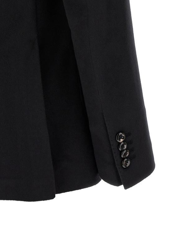 26FW 딸리아토레 수트 자켓 1SMC20KAI220013B3259 Black - TAGLIATORE