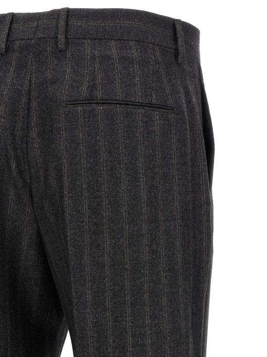 26FW 딸리아토레 수트 세트 2SNY10BNTAI150204S3147 Gray - TAGLIATORE