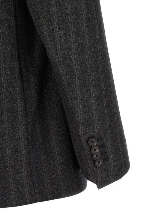 26FW 딸리아토레 수트 세트 2SNY10BNTAI150204S3147 Gray - TAGLIATORE